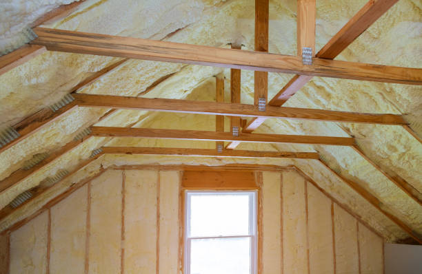 Best Insulation for Specific Applications in Mooreville, MS